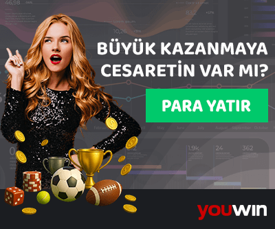 youwin-kazan Kadın figürü ve altınlar ile kazanç temalı bahis görseli