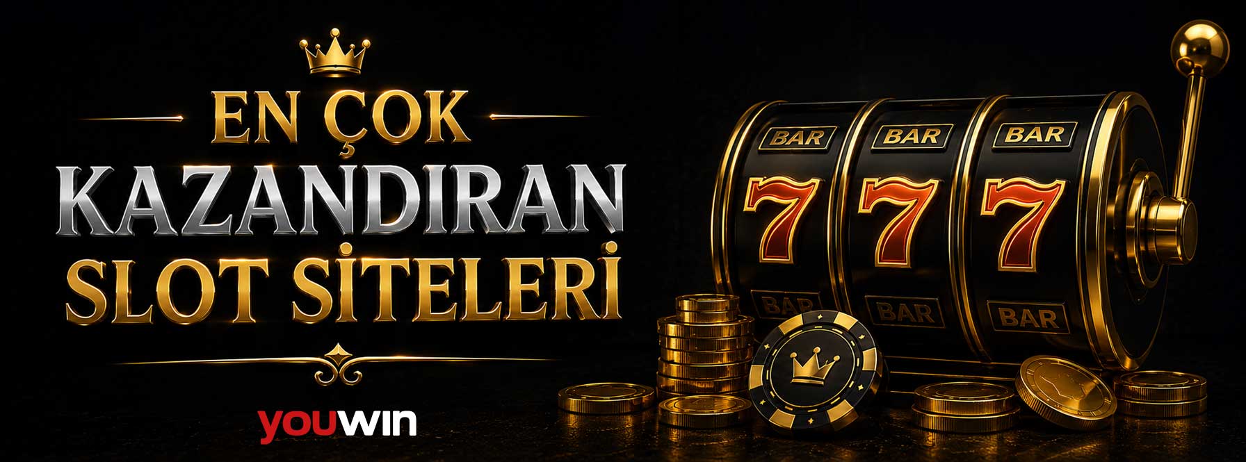 En Çok Kazandıran Slot Siteleri