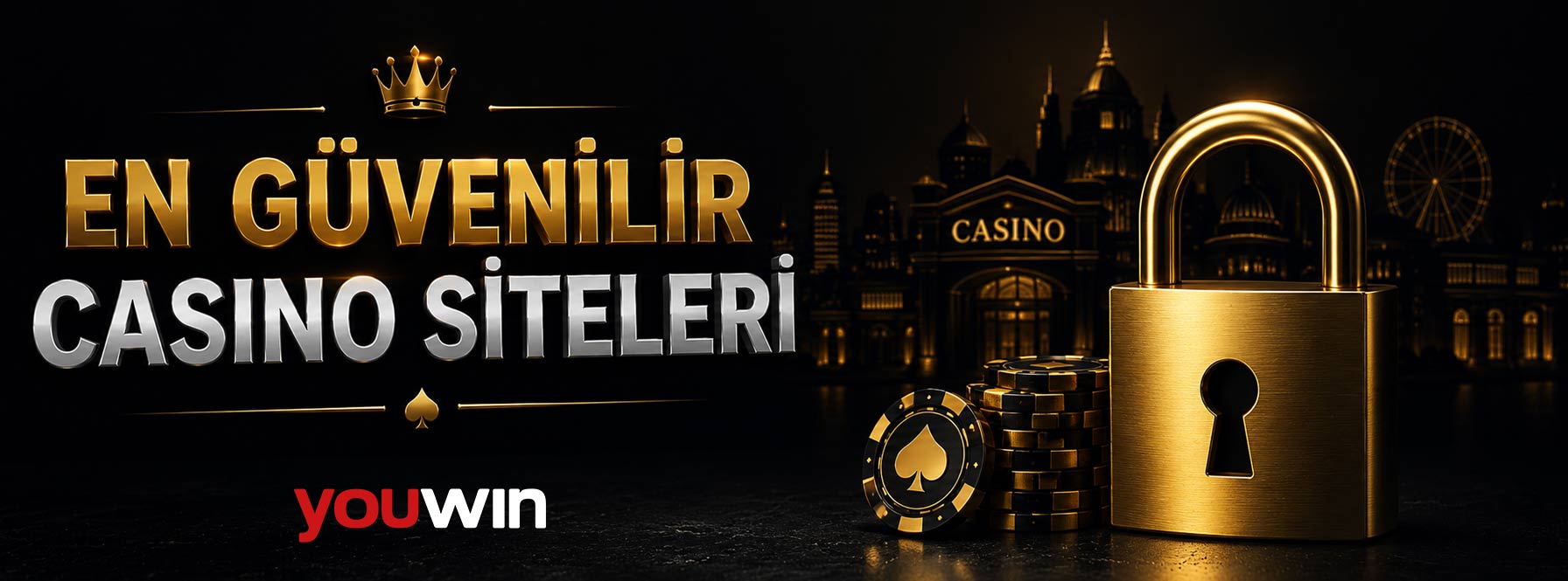 En Güvenilir Casino Siteleri